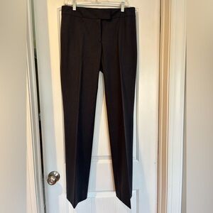 Antonio Melani Slacks Women’s 8 NWOT 
*Are NAVY w/Slight Gray Tint